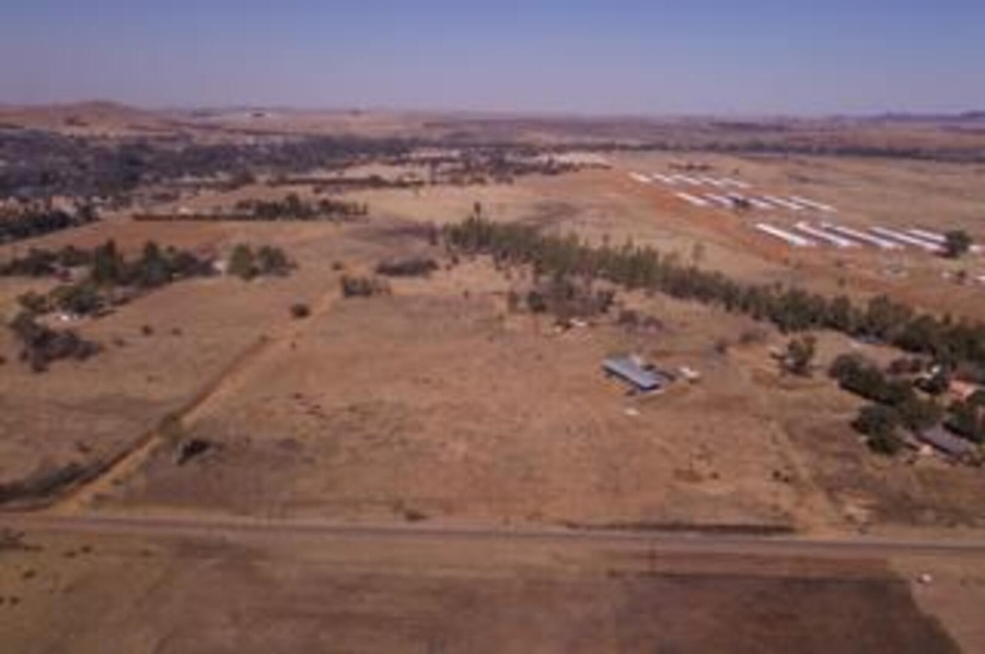 0 Bedroom Property for Sale in Lindequesdrif North West